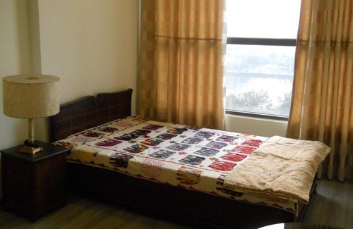 District 4 Casa | DON'S bedroom for only 1 male guest