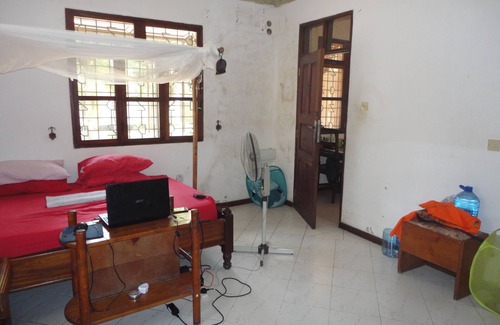 Kunduchi Cama Y Desayuno | Don's Place