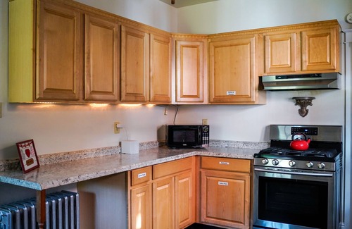 York Casa | Don't miss this Cute, Quaint Brick Cottage which is is located in York, PA.