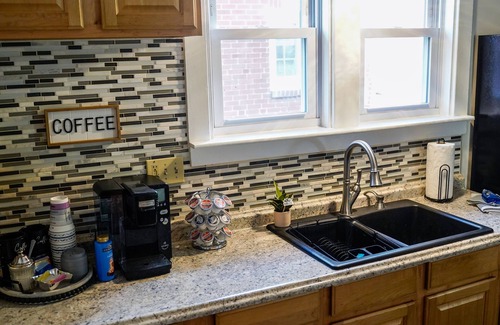 York Casa | Don't miss this Cute, Quaint Brick Cottage which is is located in York, PA.