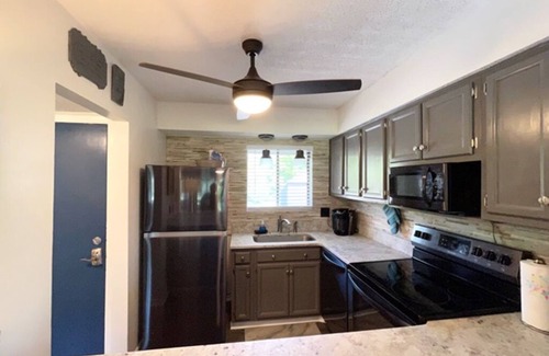 Pinehurst Condominio | You must checkout this Pinehurst Fabulous Condo 2B/2B Pets OK, on golf course 5