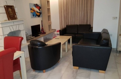 Kadriye Villa | No falta su gran vacaciones