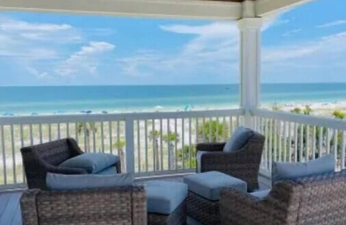 Port St. Joe Casa | Don't Wait – Summer 2026 Dates Filling Fast! Reserve Your Spot Today