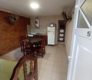 Miramar Apartamento | Don Tomás Departamentos