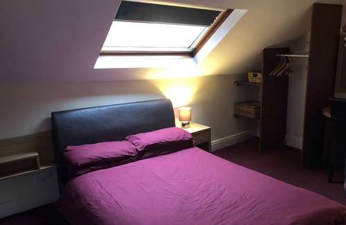 Attercliffe Hotel | Don Valley Hotel