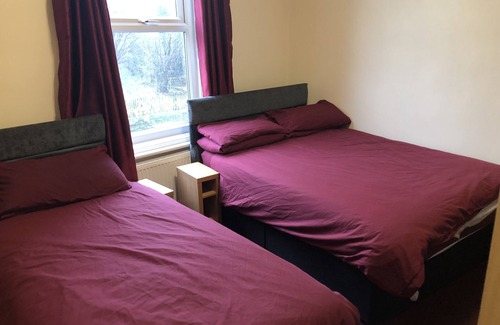 Attercliffe Hotel | Don Valley Hotel