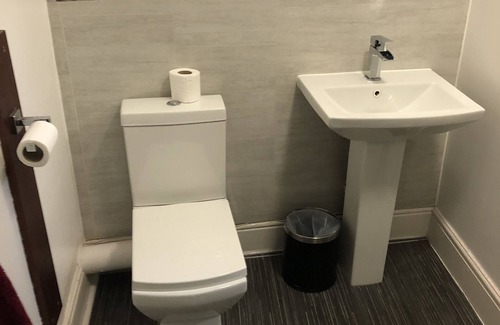 Attercliffe Hotel | Don Valley Hotel