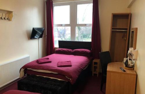 Attercliffe Casa | Don Valley hotel Sheffield arena
