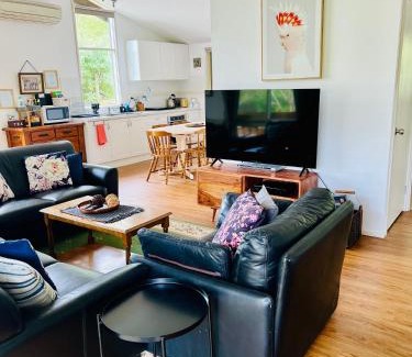 Don Valley Casa | Don Valley Lodge