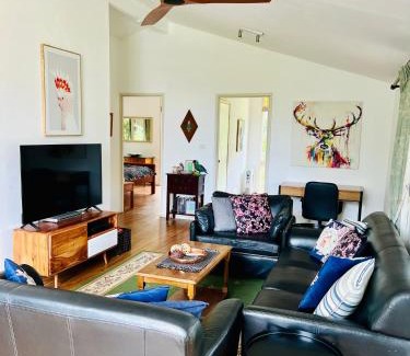 Don Valley Casa | Don Valley Lodge