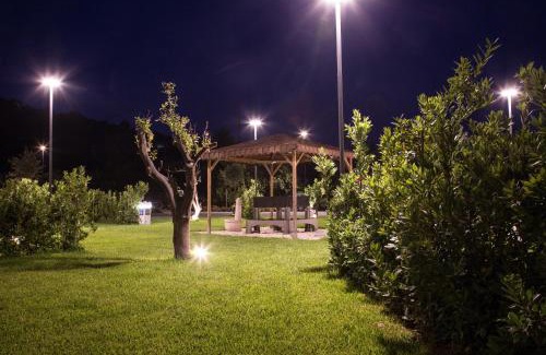 Trappitello Apartamento | Don Vittorio Country Village