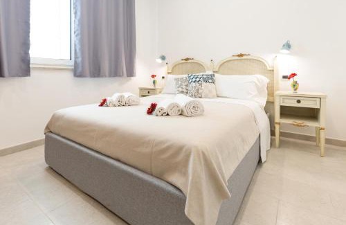 Trappitello Apartamento | Don Vittorio Country Village