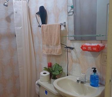 La Caleta Casa | Dona Beba Guesthouse