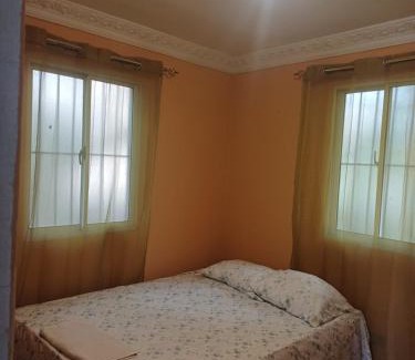 La Caleta Casa | Dona Beba Guesthouse