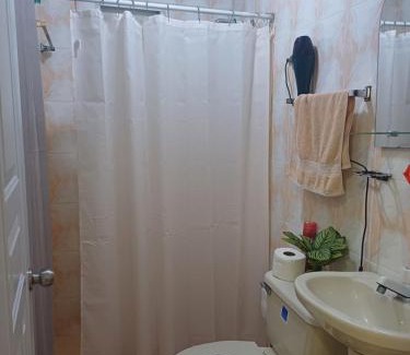 La Caleta Casa | Dona Beba Guesthouse