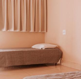 Sao Geraldo Hotel | Dona Beja Inn