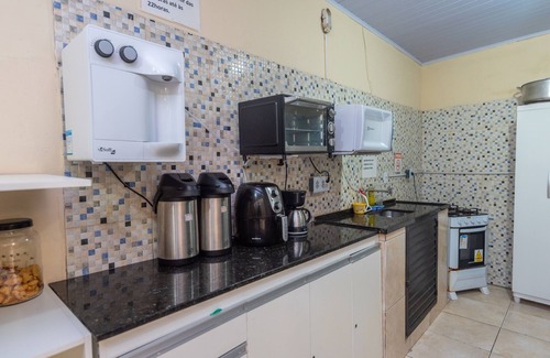Centro Apartamento | Dona Rosa Private Suites