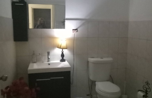 Hato Abajo Casa | Donald House In
