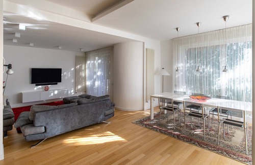 Pineta Apartamento | Donatella Home