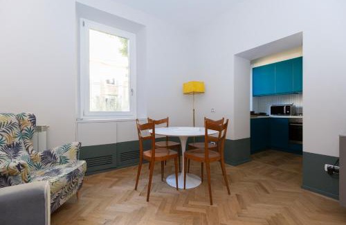 Flaminio Apartamento | Donatello Loft