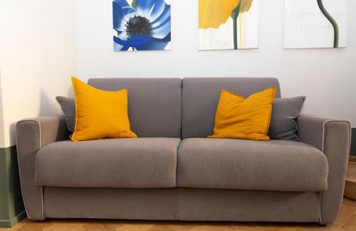Flaminio Apartamento | Donatello Loft