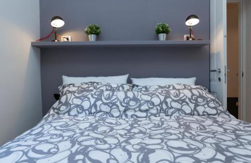 Flaminio Apartamento | Donatello Loft