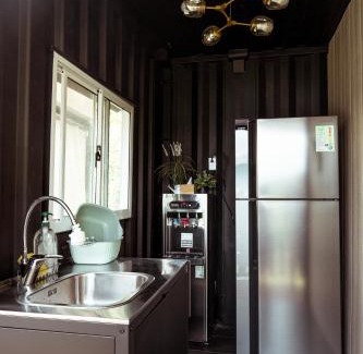 Ren'ai Otro | Donato Glamping
