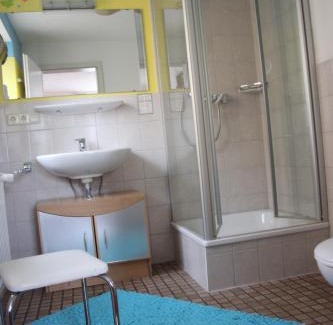 Tuttlingen Casa | Donau Pension