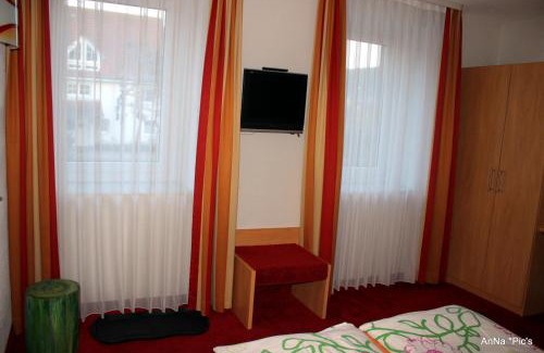 Tuttlingen Casa | Donau Pension