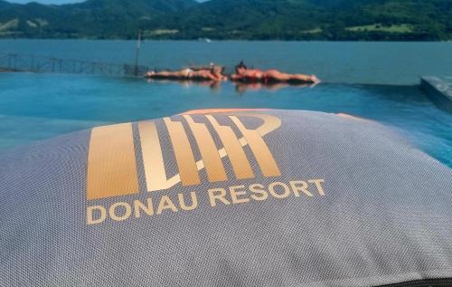 Eselnita Casa | Donau Resort