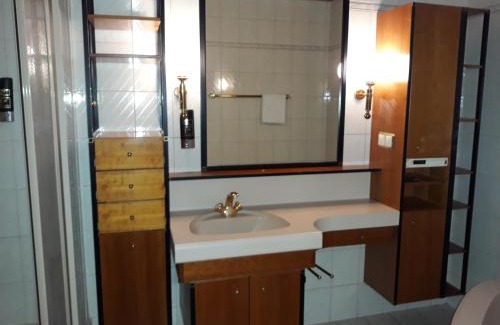 Mannswoerth Apartamento | Donauauen Apartments