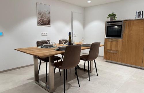 Geisingen Apartamento | DonauDeluxe