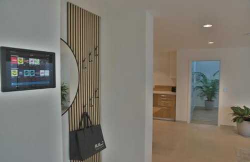 Geisingen Apartamento | DonauDeluxe