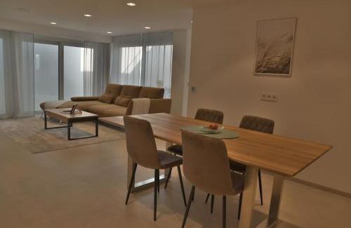 Geisingen Apartamento | DonauDeluxe
