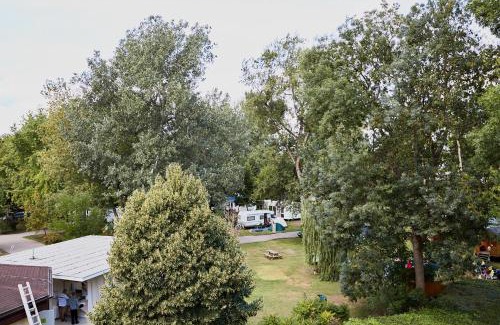 Tulln an der Donau Otro | Donaupark Camping Tulln