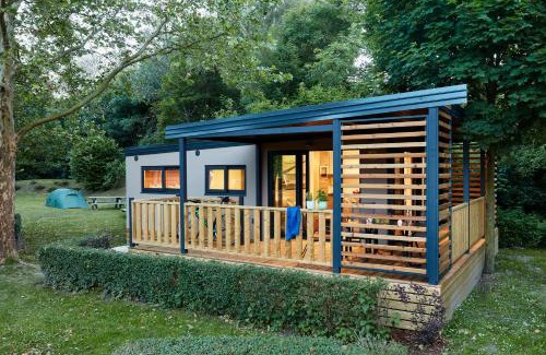 Tulln an der Donau Otro | Donaupark Camping Tulln