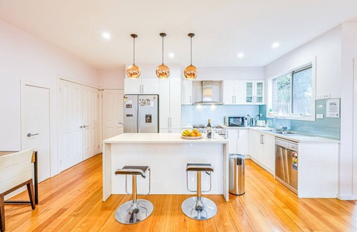 Doncaster Casa | Melbourne Luxury Villa at Doncaster