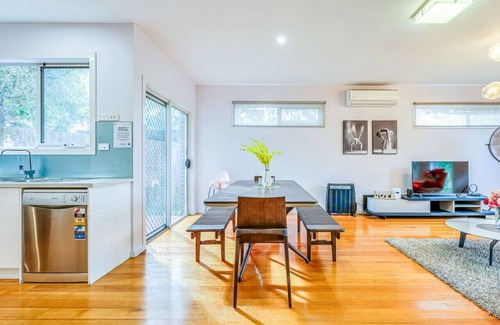 Doncaster Casa | Melbourne Luxury Villa at Doncaster