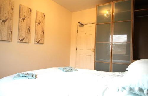 Doncaster Apartamento | Doncaster Central Apartment Sleeps 5 Very Quiet
