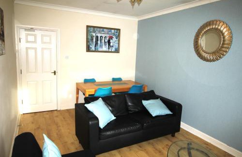 Doncaster Apartamento | Doncaster Central Apartment Sleeps 5 Very Quiet