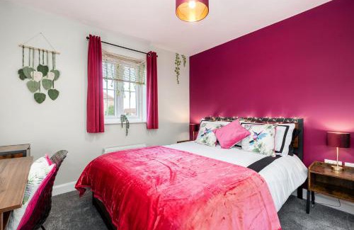 Doncaster Apartamento | Doncaster Lakeside Paradise Place