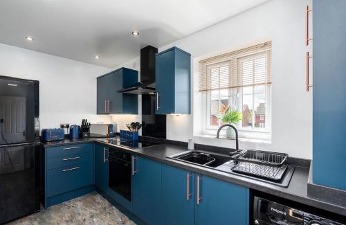 Doncaster Apartamento | Doncaster Lakeside Paradise Place