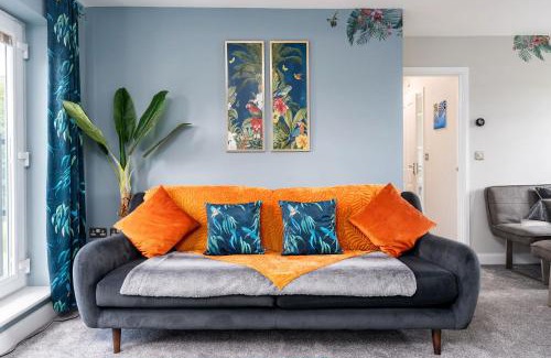 Doncaster Apartamento | Doncaster Lakeside Paradise Place