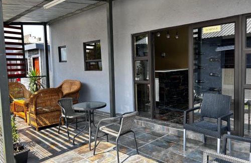 Rustenburg Casa | DonDave Guesthouse