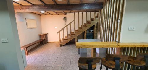 Distrito Rural Este Casa | Donde Empieza el Paraiso