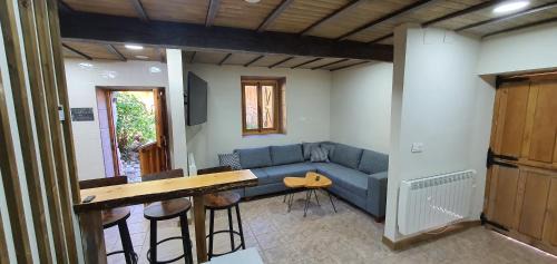 Distrito Rural Este Casa | Donde Empieza el Paraiso