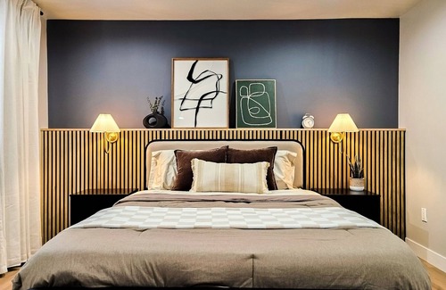 Mid City Casa | Dondo Stay