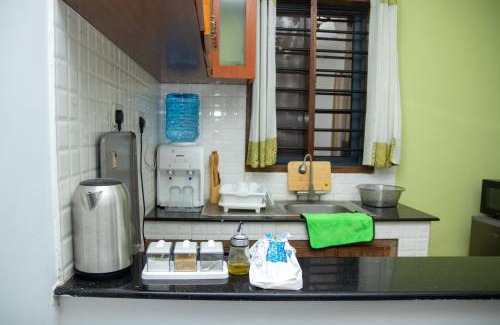 Kilifi Apartamento | Dondoo Homes Kilifi