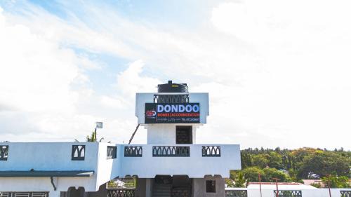 Kilifi Apartamento | Dondoo Homes Kilifi