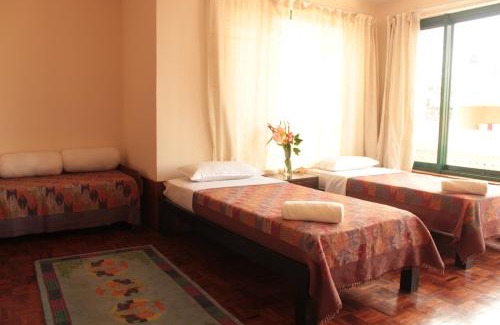 Boudhha Casa | Dondrub Guest House
